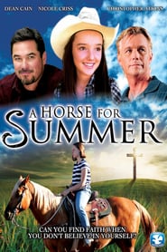 Watch A Horse for Summer