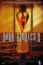 Watch Dark Stories 2: Tales from Beneath