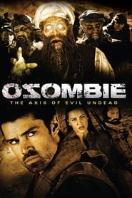 Watch Osombie