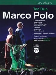 Watch Marco Polo (An Opera Within an Opera)