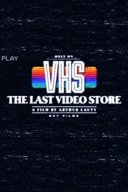 Watch The Last Video Store