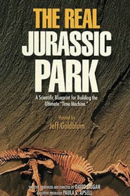Watch The Real Jurassic Park