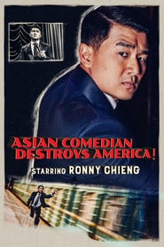 Watch Ronny Chieng: Asian Comedian Destroys America!