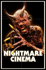 Watch Nightmare Cinema