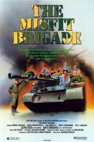 Watch The Misfit Brigade