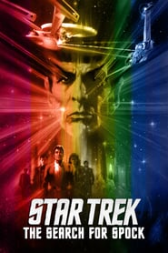 Watch Star Trek III: The Search for Spock