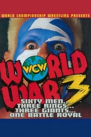 Watch WCW World War 3 1995