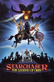 Watch Starchaser: The Legend of Orin