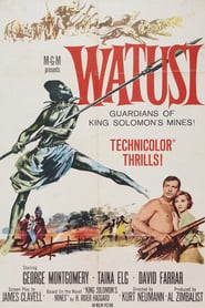 Watch Watusi