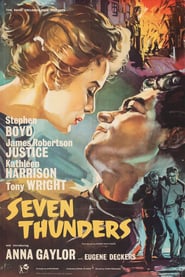 Watch Seven Thunders