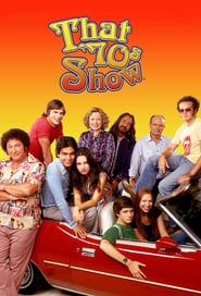 Watch That '70s Show