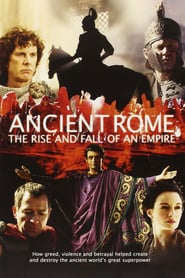 Watch Ancient Rome: The Rise and Fall of an Empire