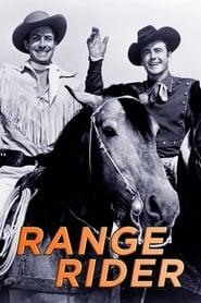 Watch The Range Rider