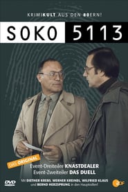 Watch SOKO 5113