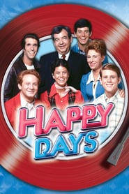 Watch Happy Days