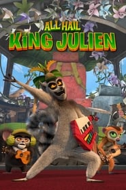 Watch All Hail King Julien