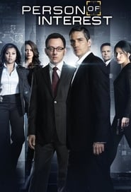 Watch Person of Interest