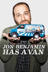 Watch Jon Benjamin Has a Van