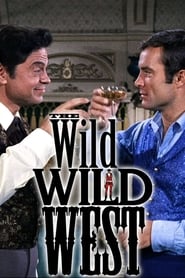Watch The Wild Wild West