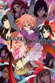 Watch Beyond the Boundary