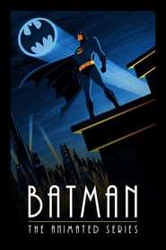 Watch Batman: The Animated Series