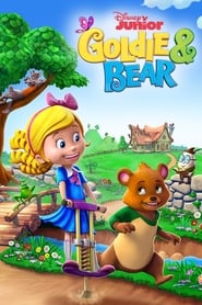 Watch Goldie & Bear