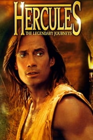 Watch Hercules: The Legendary Journeys