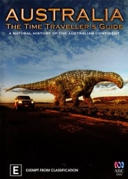 Watch Australia: The Time Traveller's Guide