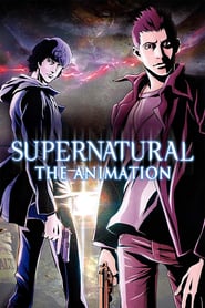 Watch Supernatural: The Anime Series