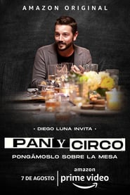 Watch Pan y Circo