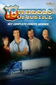 Watch 18 Wheels of Justice
