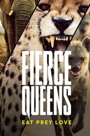 Watch Fierce Queens