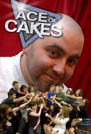 Watch Ace of Cakes