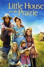 Watch Little House on the Prairie