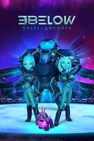 Watch 3Below: Tales of Arcadia