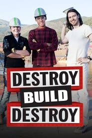 Watch Destroy Build Destroy