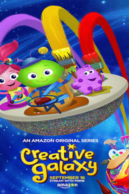 Watch Creative Galaxy