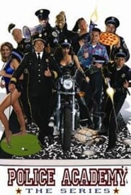 Watch Police Academy: The Series