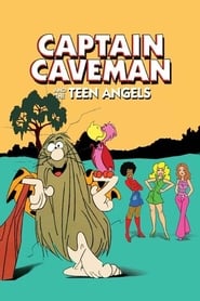 Watch Captain Caveman and the Teen Angels
