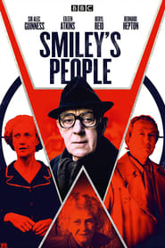 Watch Smiley's People