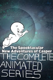 Watch The Spooktacular New Adventures of Casper