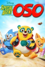 Watch Special Agent Oso