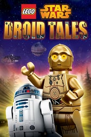 Watch LEGO Star Wars: Droid Tales