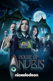 Watch House of Anubis