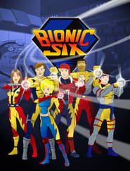 Watch Bionic Six