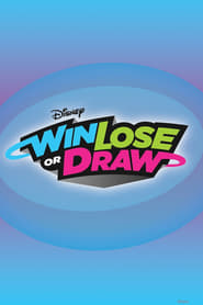 Watch Win, Lose or Draw