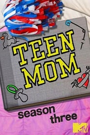 Watch Teen Mom 3
