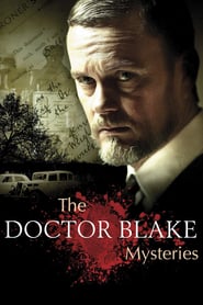 Watch The Doctor Blake Mysteries