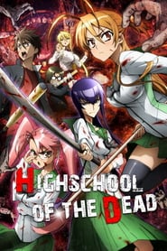 Watch High School of the Dead