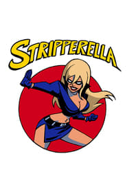 Watch Stripperella